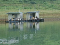 형제낚시 통신원속보 > 파로호권역별 조황과 춘천호 오월낚시터 소식 : 낚시사랑