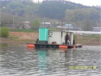 부여낚시프라자 통신원속보 > 반산지와 옥배수로 붕어 : 낚시사랑