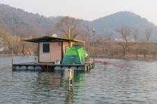 춘천강변낚시 통신원속보 > 의암댐 낚시터 조황입니다. : 낚시사랑