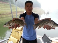 내사리사공 통신원속보 > 노지4짜.윤.4짜 4짜.대박 제일4짜.실리곡월척마릿수.문골월척 이것이충주호다 : 낚시사랑