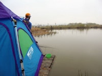 이박사낚시 통신원속보 > 월상둠벙 씨알에 마릿수조과... : 낚시사랑