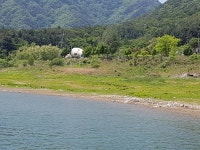 양구낚시 통신원속보 > 파로호 상류 조황입니다... : 낚시사랑