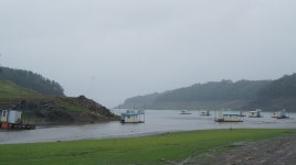 내사리사공 통신원속보 > 현재충주호상황 .매전지.저수지상황 : 낚시사랑