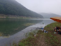 남한강낚시 통신원속보 > 하천낚시터 소식과 명서낚시터 노지낚시 가능 ... : 낚시사랑