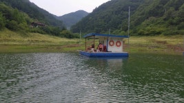 남한강낚시 통신원속보 > 후산, 단돈낚시터 마릿수 조황입니다. : 낚시사랑