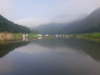 남한강낚시 통신원속보 > 명서 붕어 소식과 대물급장어에 마릿수도 ... : 낚시사랑