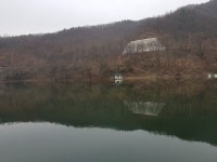 남한강낚시 통신원속보 > 하천낚시터 37cm 외 준 월척 조황입니다. : 낚시사랑