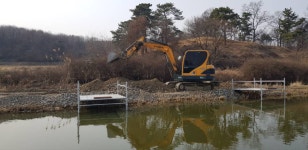 음성대호낚시 통신원속보 > 음성내곡지 4짜 : 낚시사랑