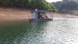 남한강낚시 통신원속보 > 목벌낚시터 38cm 허리급 외 월척소식 입니다. : 낚시사랑