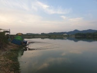 음성대호낚시 통신원속보 > 음성 내곡지. : 낚시사랑