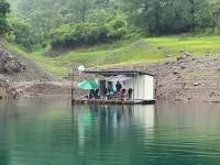 남한강낚시 통신원속보 > 목벌낚시터 허리급 조황 꾸준히 이어져 ..... : 낚시사랑