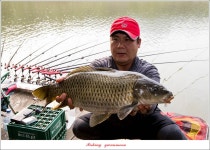 관문낚시마트 통신원속보 > 제일 낚시터 4 짜 마릿수 대박 조황.. : 낚시사랑