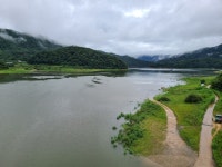 양구낚시 통신원속보 > 파로호공수리 현재상황입니다 : 낚시사랑