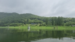 남한강낚시 통신원속보 > 명서낚시터 4짜와 마릿수 붕어, 장어조황 소식입니다. : 낚시사랑