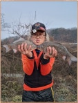 가나낚시마트 통신원속보 > 진위천 평택호 조황 : 낚시사랑