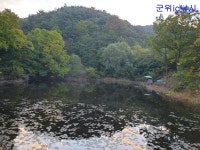 조황조행기 > 특파원조황 > 가을소류지 탐사독조 ~~