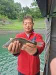 내사리사공 통신원속보 > 제일39.허리급 : 낚시사랑