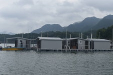 내사리사공 통신원속보 > 충주호낚시하기좋게 오름수위입니다 대박조짐 문골4짜월척.키다리낚시상황 : 낚시사랑