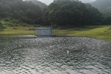 내사리사공 통신원속보 > 키다리4짜4짜4짜.허리급대박.문골허리급마리수 . : 낚시사랑