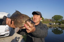 조황조행기 > 낚시점 조황 > 이박사낚시 조황정보..