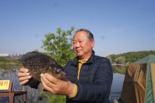 이박사낚시 통신원속보 > 이박사낚시 조황정보.. : 낚시사랑