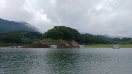 내사리사공 통신원속보 > 키다리4짜월척마리수.문골허리급 : 낚시사랑