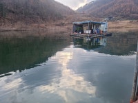 남한강낚시 통신원속보 > 충주호 하천낚시터 4짜 소식입니다. : 낚시사랑