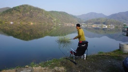 장구라 > 2017년 낚시사랑 한마음 축제 : 낚시사랑