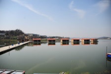 그~네 > 화성에위치한 고잔낚시터에서 2018년 OK 클럽시조회행사가... : 낚시사랑