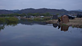 장구라 > 장구라가 간다. : 낚시사랑
