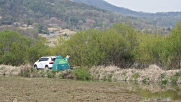 장구라 > 장구라가 간다. : 낚시사랑