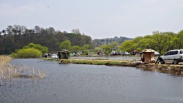 장구라 > 장구라가 간다. : 낚시사랑