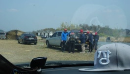 장구라 > 장구라가 간다. : 낚시사랑