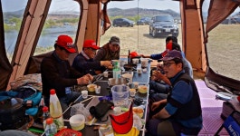 장구라 > 장구라가 간다. : 낚시사랑