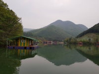 이갑철 > 해프닝도 낚시다. : 낚시사랑