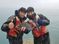 이갑철 > -배고프니까 청춘이다- : 낚시사랑