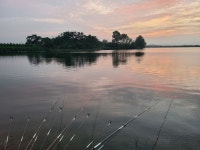 고마제오토캠핑장 | 인천사랑choijaeseung > 부안 고마제 마감 : 낚시사랑