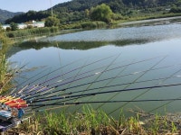 ♡지민아빠 > 대제지 마감 : 낚시사랑