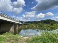 솔바람소리 > 화산천 낚시 마감 : 낚시사랑