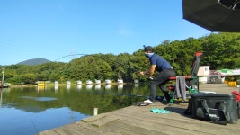 찌멍 > 부림낚시터 매니아들에게 유명한 장소 정보가없어 직접 가봤습니다 : 낚시사랑