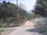 늪골조사 민물낚시 노지조행기 > 나홀로 낚시 (청평호) : 낚시사랑