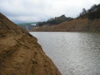 왕사짜 민물낚시 노지조행기 > 임하댐 낮 낚시도 됩니다 : 낚시사랑