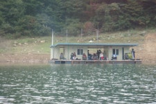 붕어의친구 민물낚시 노지조행기 > 파로호 말골낚시터에서 쉬리와 ...민동석 : 낚시사랑
