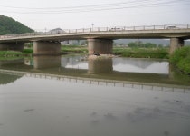 낙하산 민물낚시 노지조행기 > 문산천 조황 확인을 위한 짬낚시... : 낚시사랑