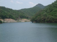 참붕어찜 민물낚시 노지조행기 > 고산저수지 6.4일 밤낚시 : 낚시사랑