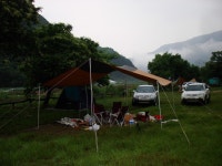 붕어의친구 민물낚시 노지조행기 > 가평 푸름유원지에서 : 낚시사랑