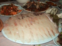 엉터리조사 민물낚시 노지조행기 > 2011년1월8~9일 태안권 얼음낚시 : 낚시사랑