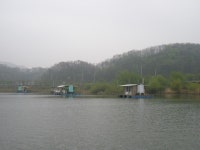 100호봉돌 민물낚시 노지조행기 > 초평지 / 여섯번째 : 낚시사랑