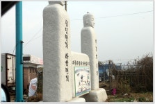 어신 민물낚시 노지조행기 > 예당 장전좌대에서의 붕어 만나기 : 낚시사랑