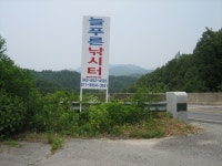 싹쓰리 민물낚시 노지조행기 > 충주호 늘푸른낚시터에서 만난 붕어들... : 낚시사랑